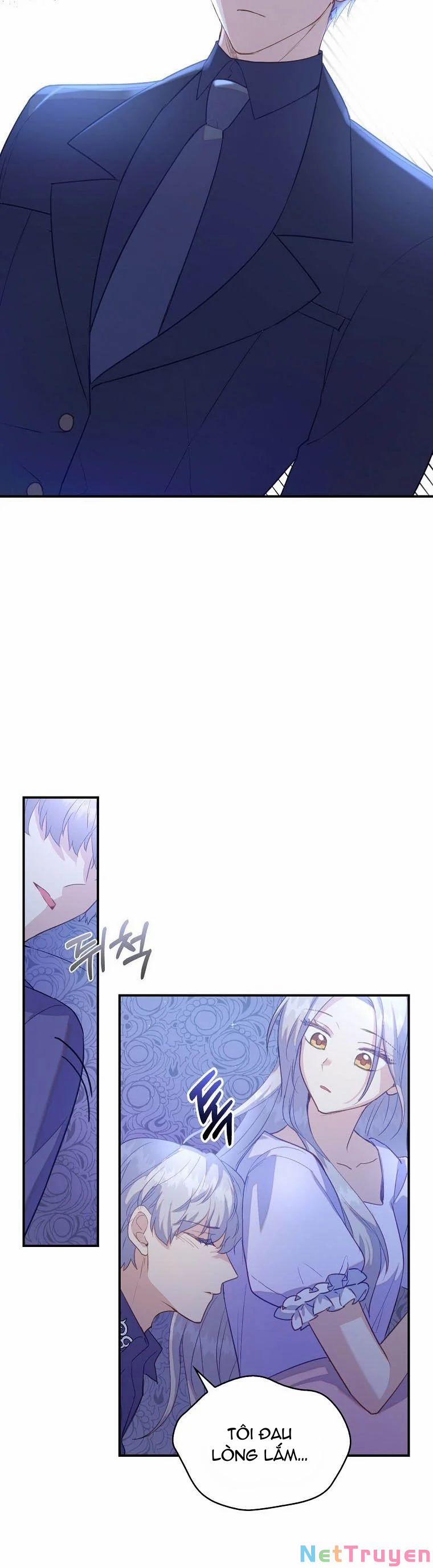 Chỉ Nhận Thức Được Sau Khi Mất Em 25.1 trang 20