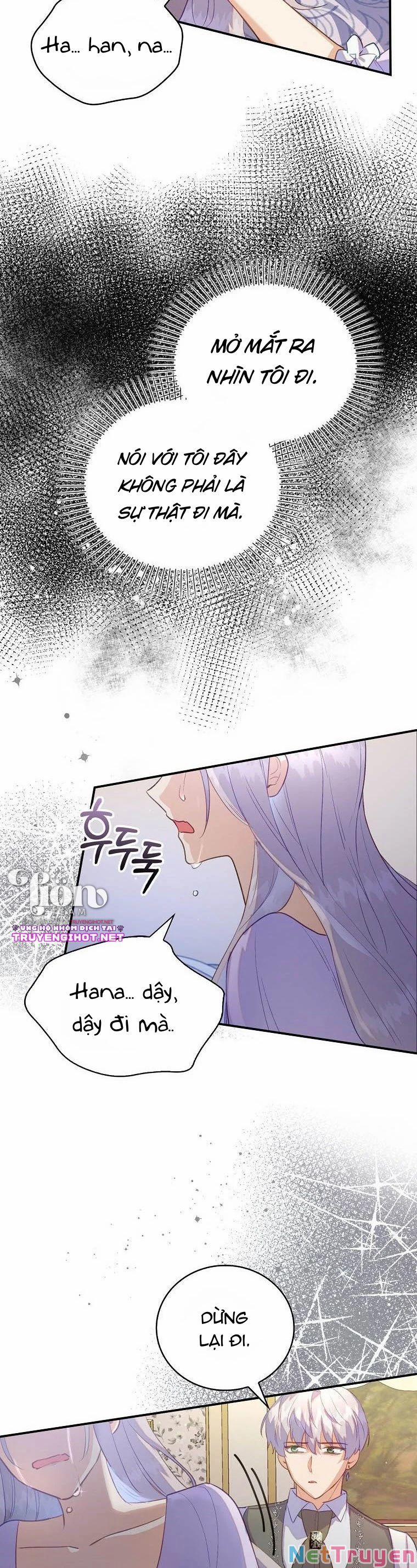 Chỉ Nhận Thức Được Sau Khi Mất Em 25.1 trang 7