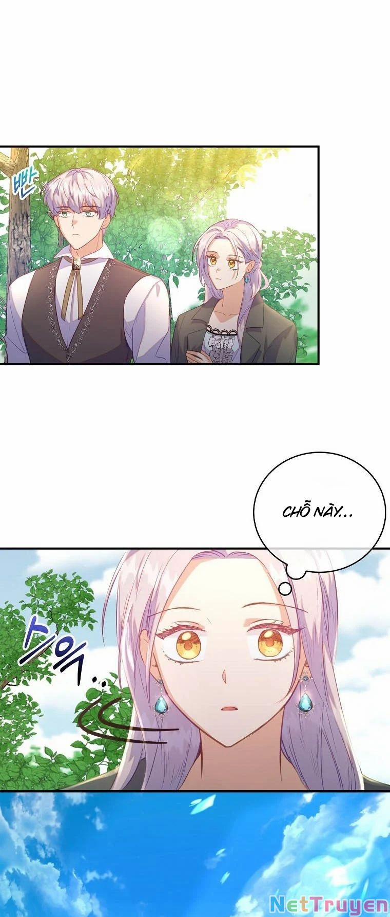 Chỉ Nhận Thức Được Sau Khi Mất Em 25.2 trang 13