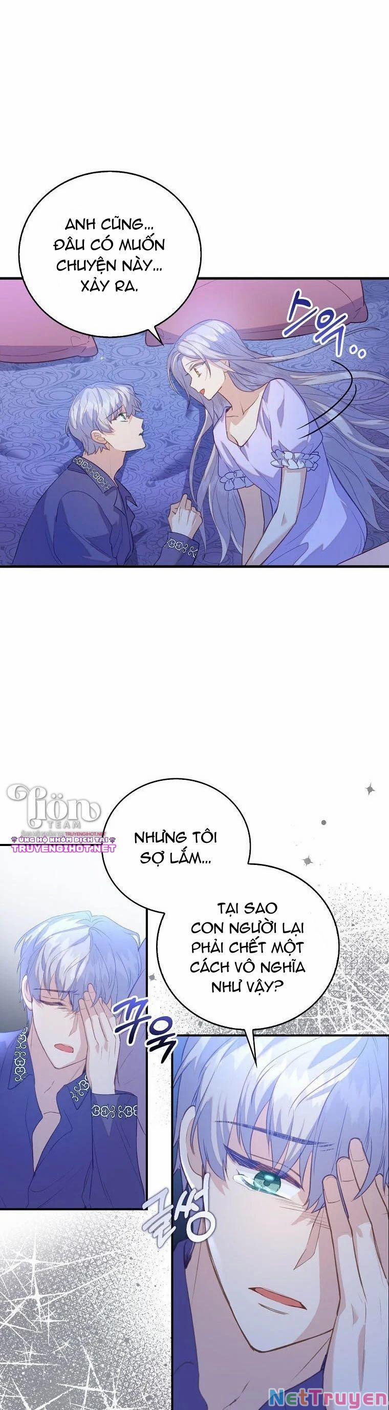 Chỉ Nhận Thức Được Sau Khi Mất Em 25.5 trang 1