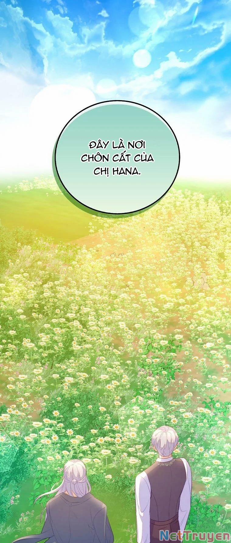 Chỉ Nhận Thức Được Sau Khi Mất Em 25.5 trang 13