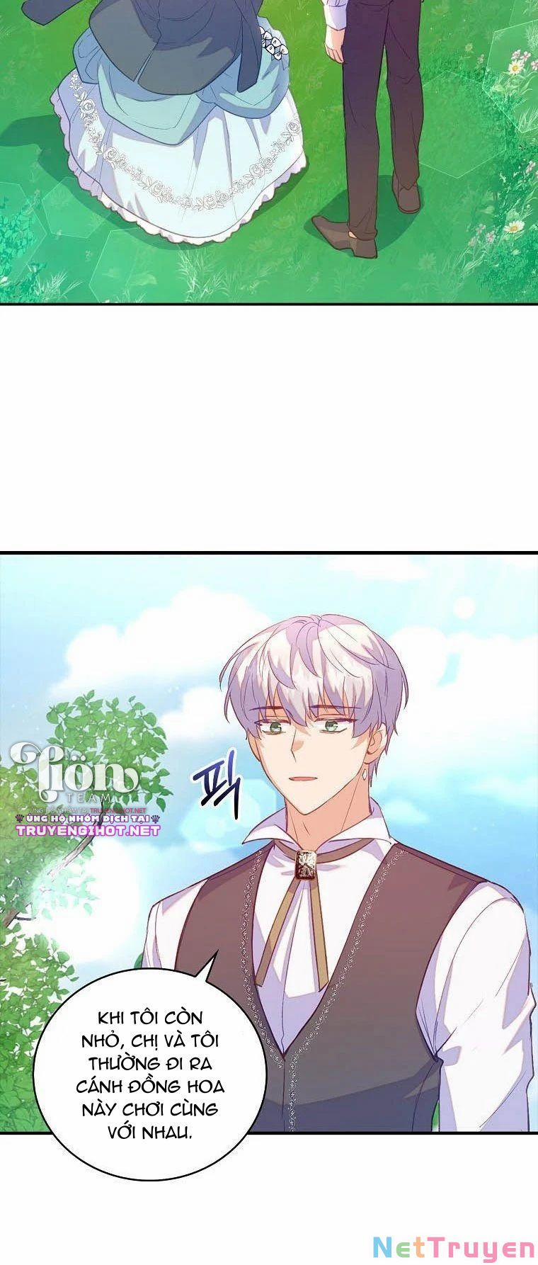 Chỉ Nhận Thức Được Sau Khi Mất Em 25.5 trang 14