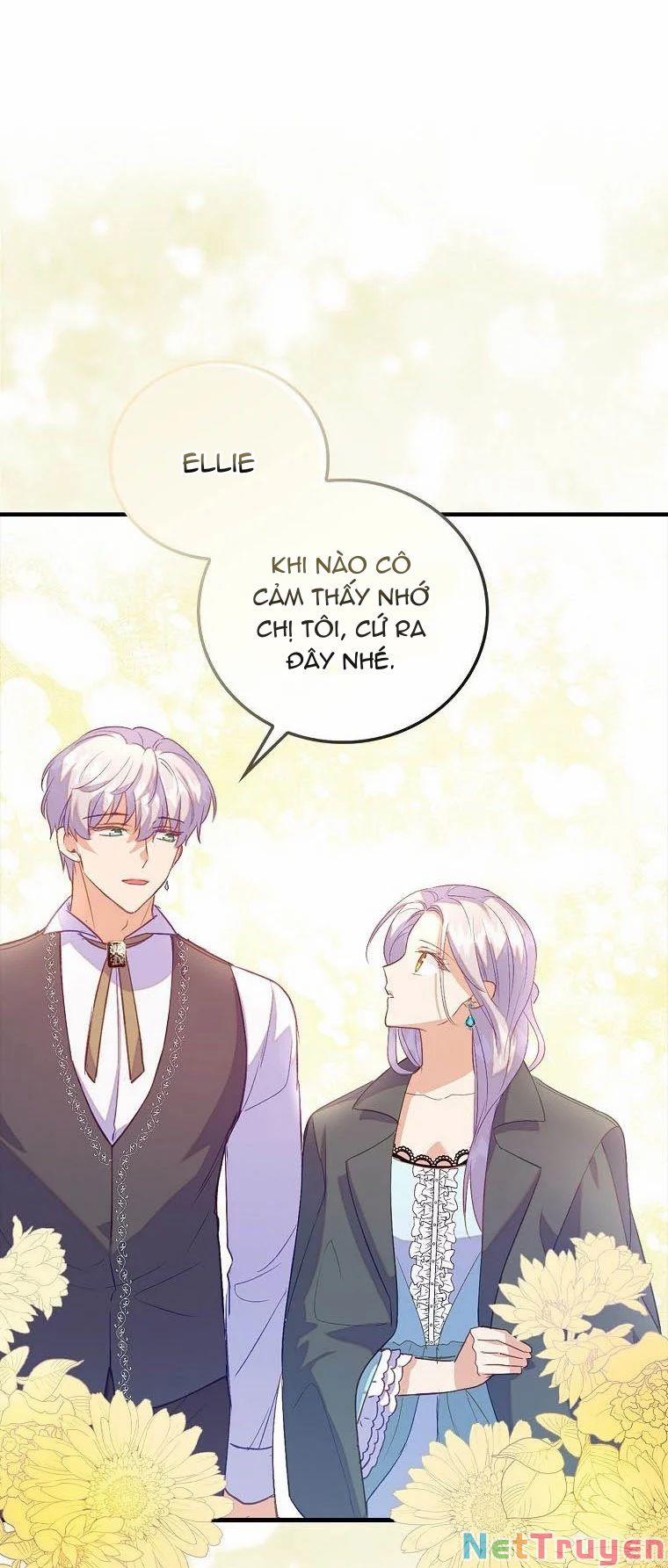 Chỉ Nhận Thức Được Sau Khi Mất Em 25.5 trang 15