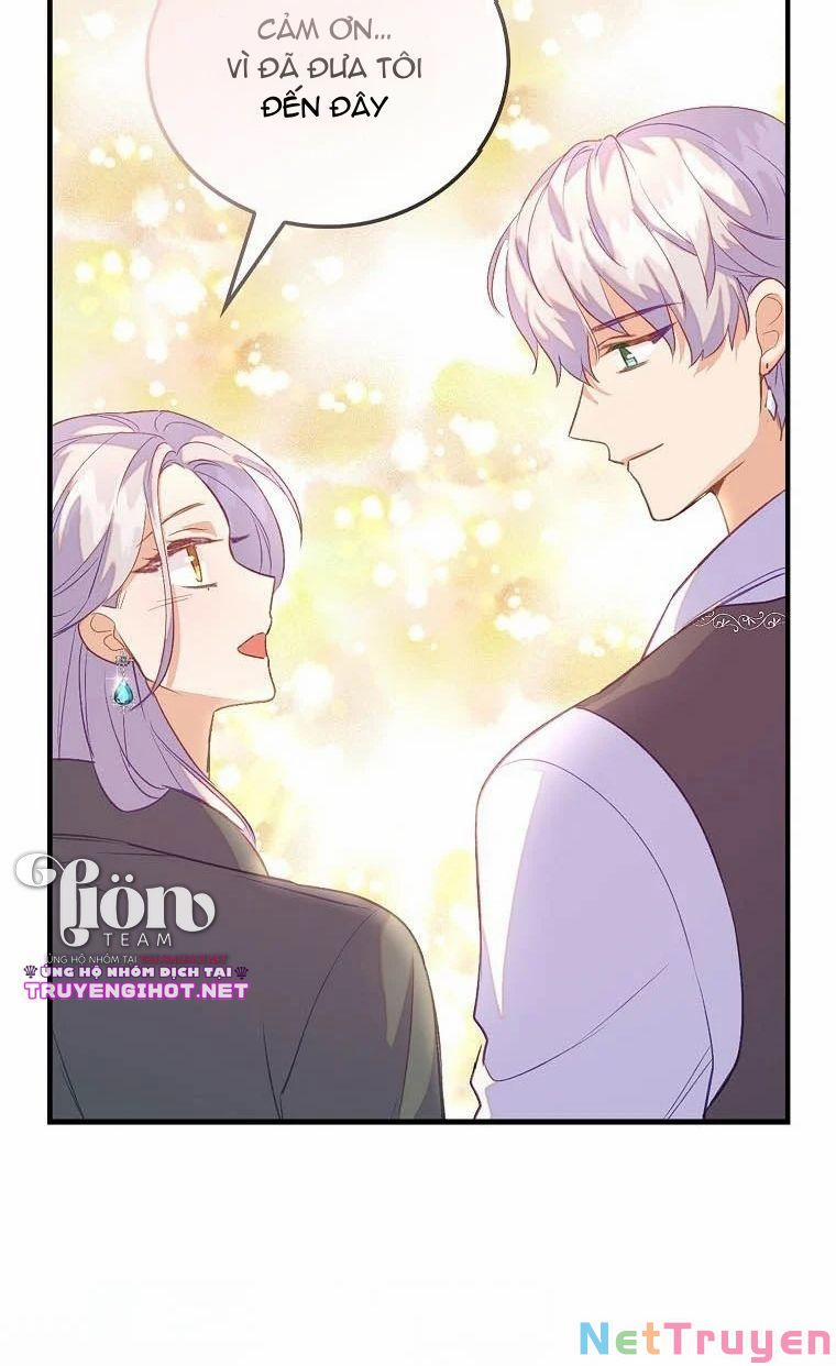 Chỉ Nhận Thức Được Sau Khi Mất Em 25.5 trang 19