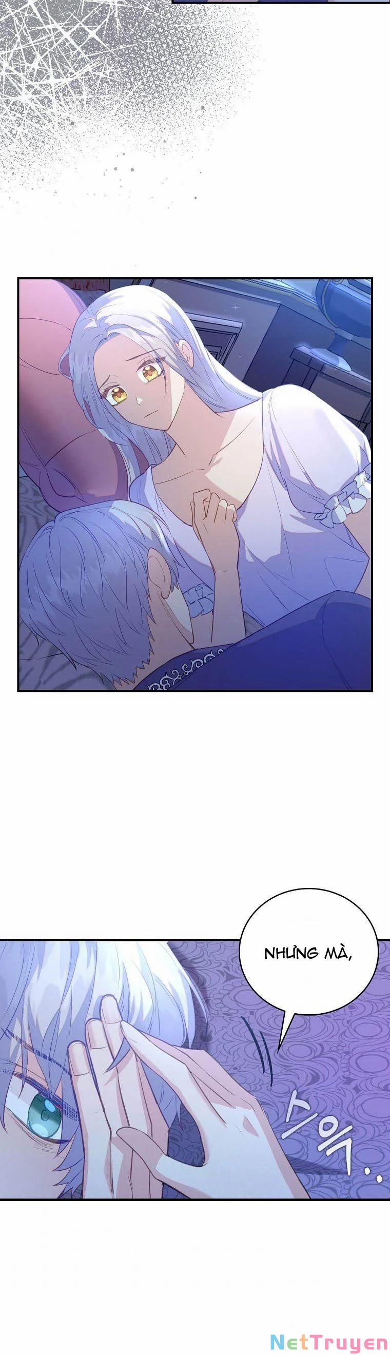 Chỉ Nhận Thức Được Sau Khi Mất Em 25.5 trang 2