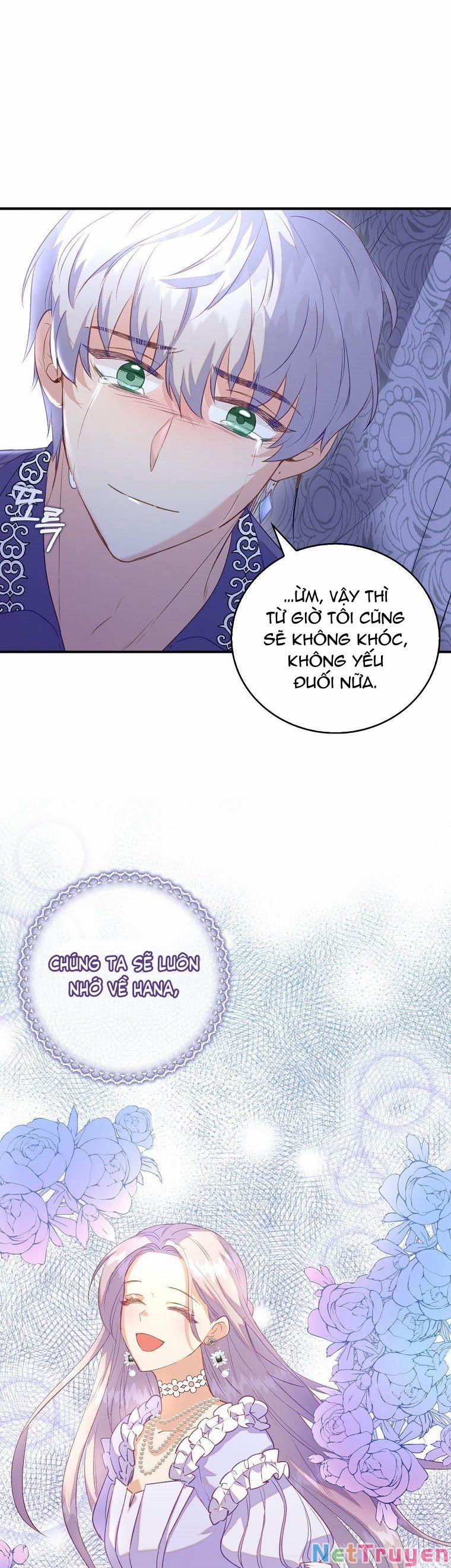 Chỉ Nhận Thức Được Sau Khi Mất Em 25.5 trang 4