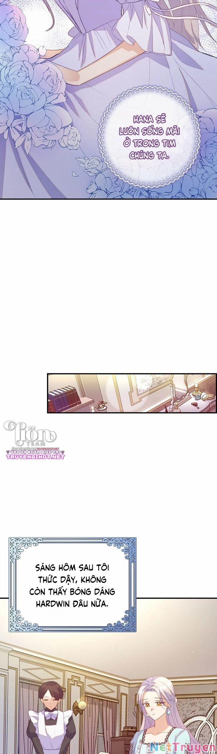 Chỉ Nhận Thức Được Sau Khi Mất Em 25.5 trang 5