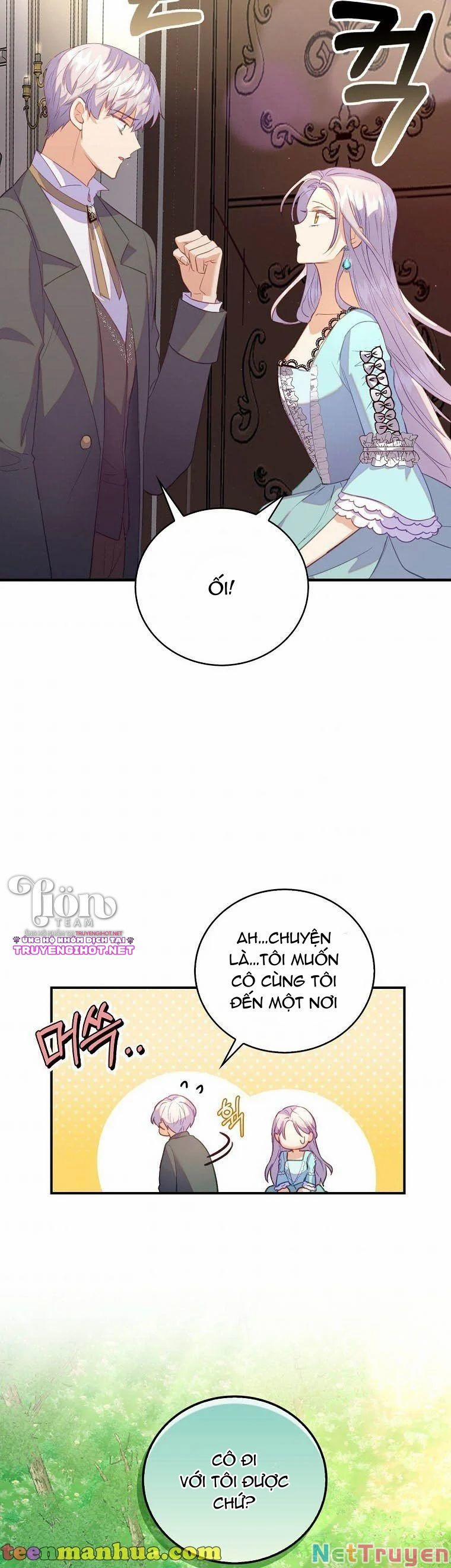 Chỉ Nhận Thức Được Sau Khi Mất Em 25.5 trang 7