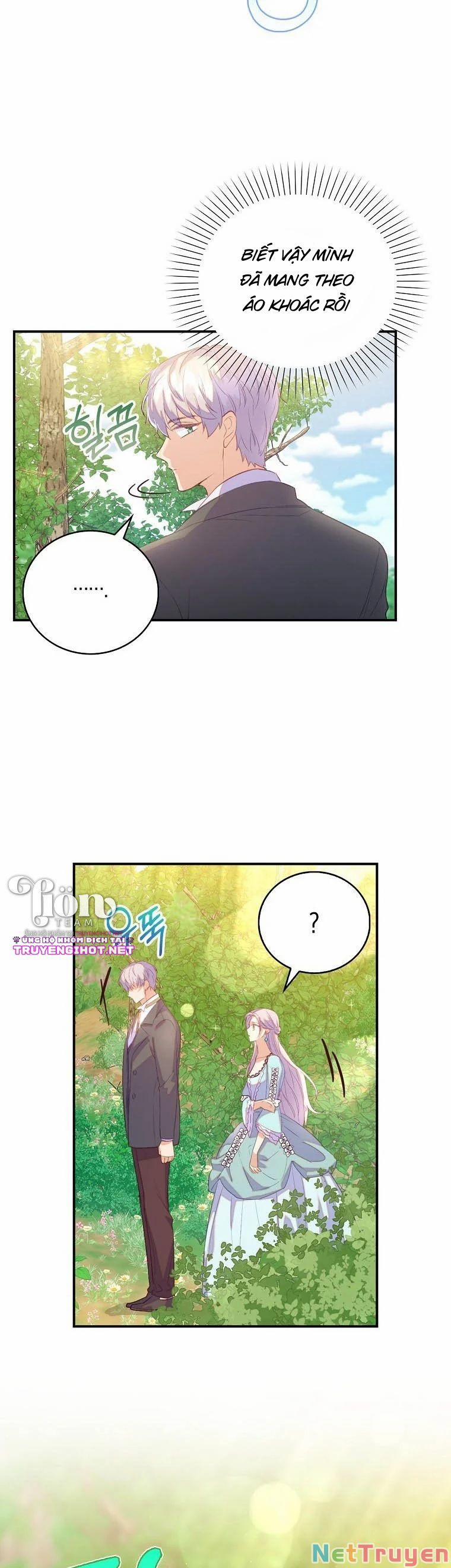 Chỉ Nhận Thức Được Sau Khi Mất Em 25.5 trang 9