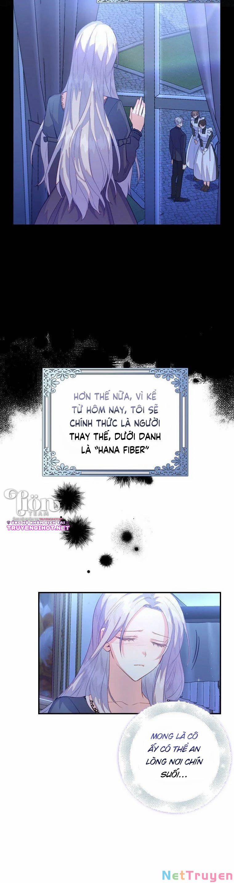 Chỉ Nhận Thức Được Sau Khi Mất Em 25 trang 10