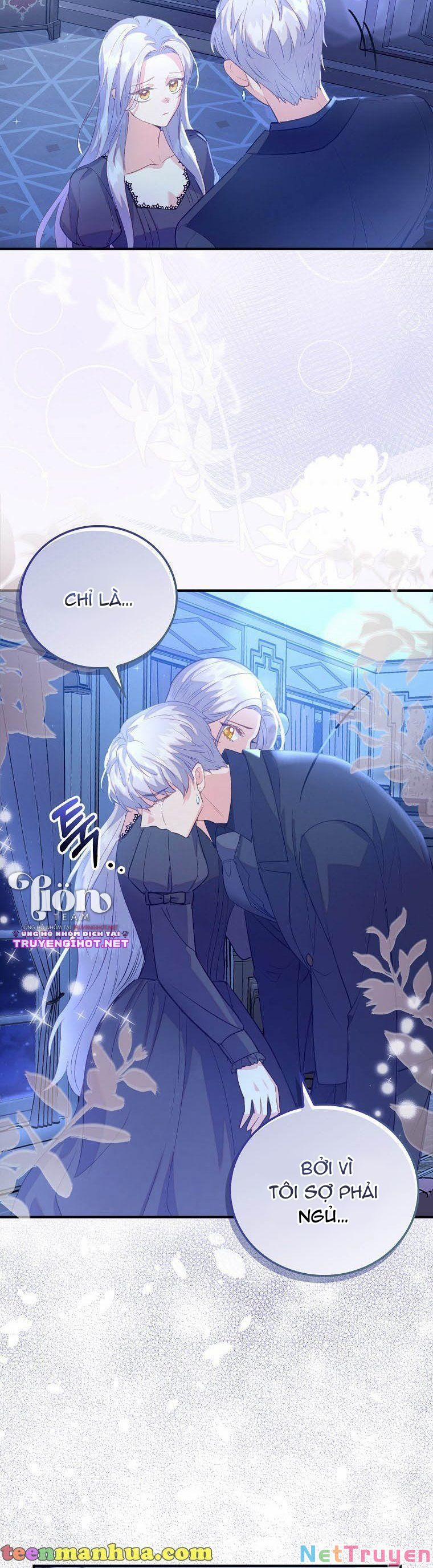 Chỉ Nhận Thức Được Sau Khi Mất Em 25 trang 14