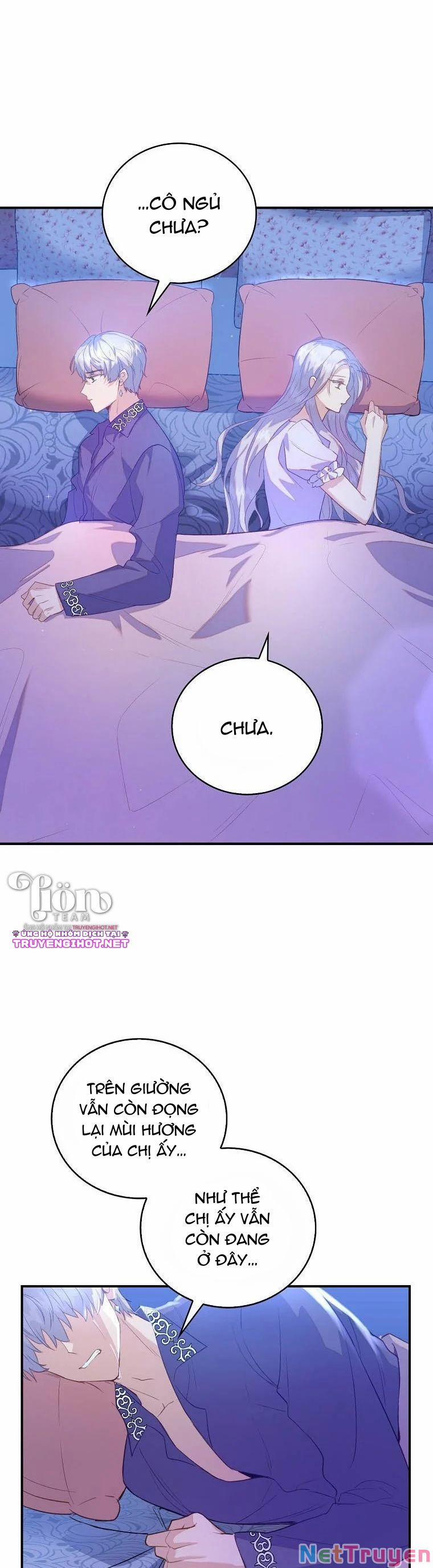 Chỉ Nhận Thức Được Sau Khi Mất Em 25 trang 16