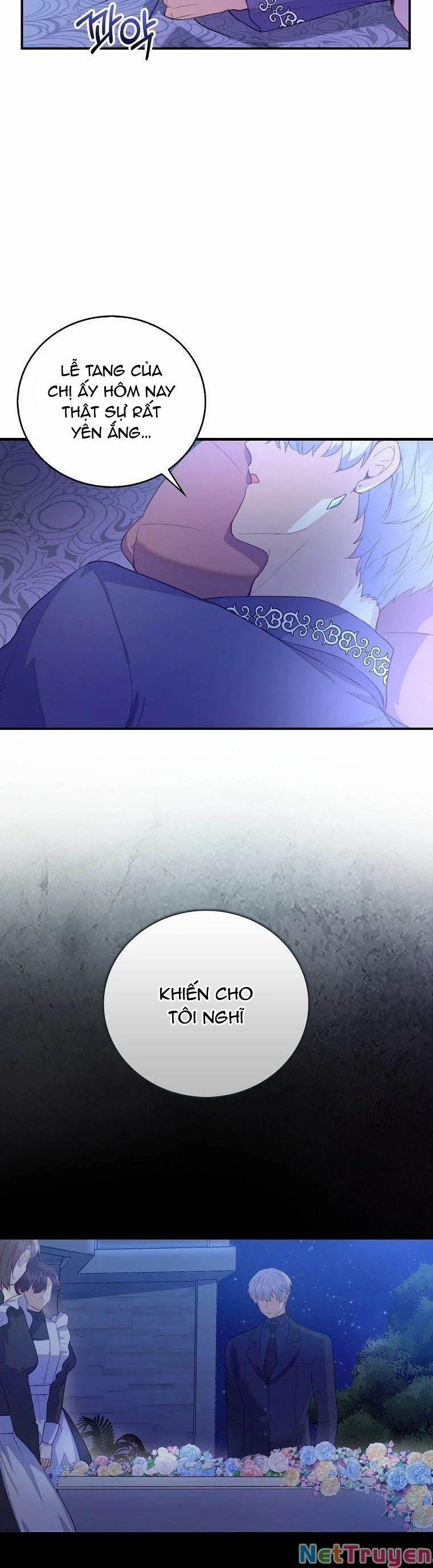 Chỉ Nhận Thức Được Sau Khi Mất Em 25 trang 17