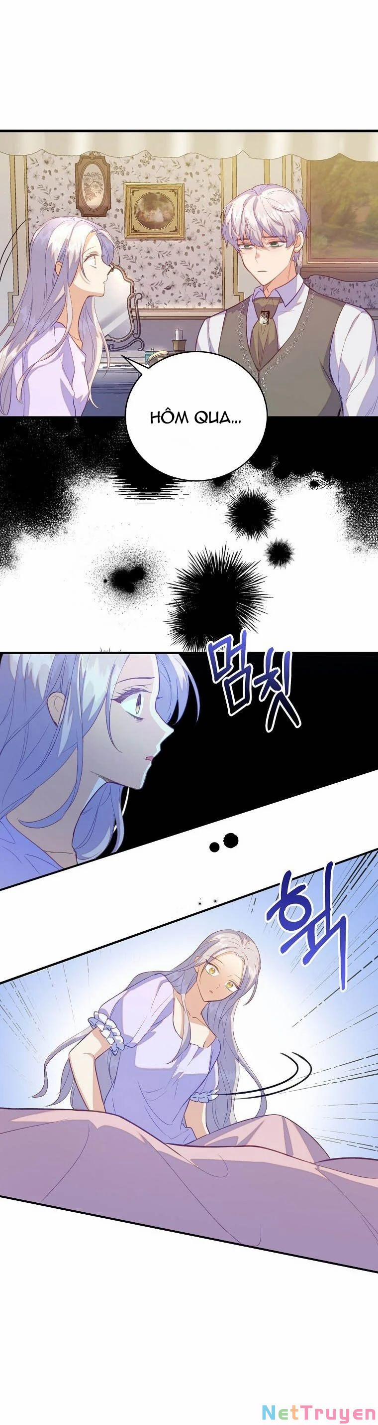 Chỉ Nhận Thức Được Sau Khi Mất Em 25 trang 3