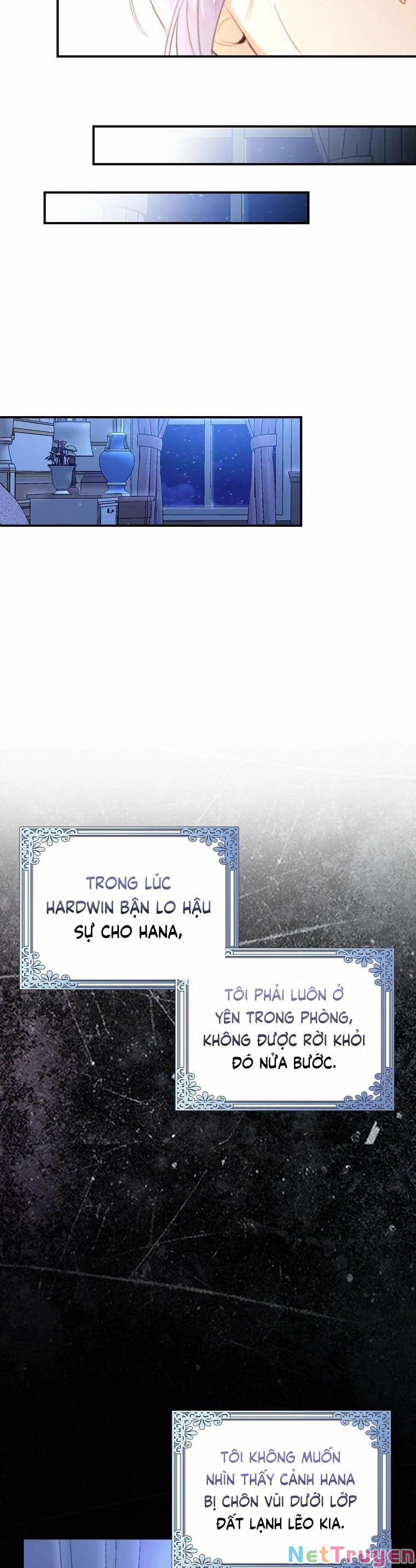 Chỉ Nhận Thức Được Sau Khi Mất Em 25 trang 9