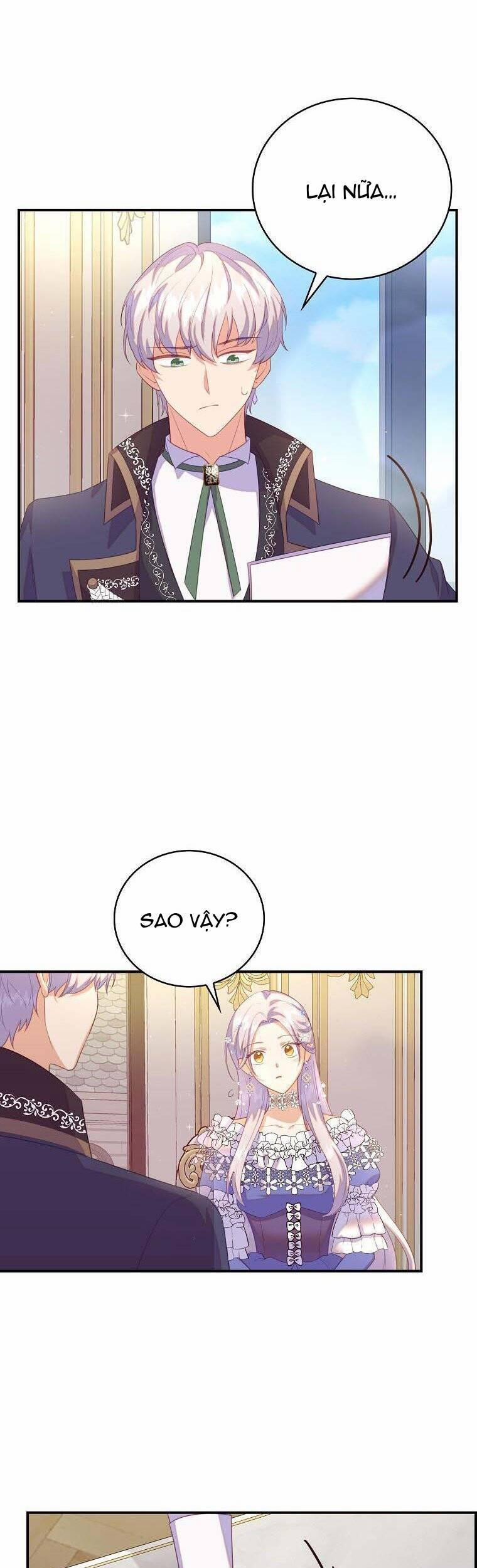 Chỉ Nhận Thức Được Sau Khi Mất Em 26.1 trang 13