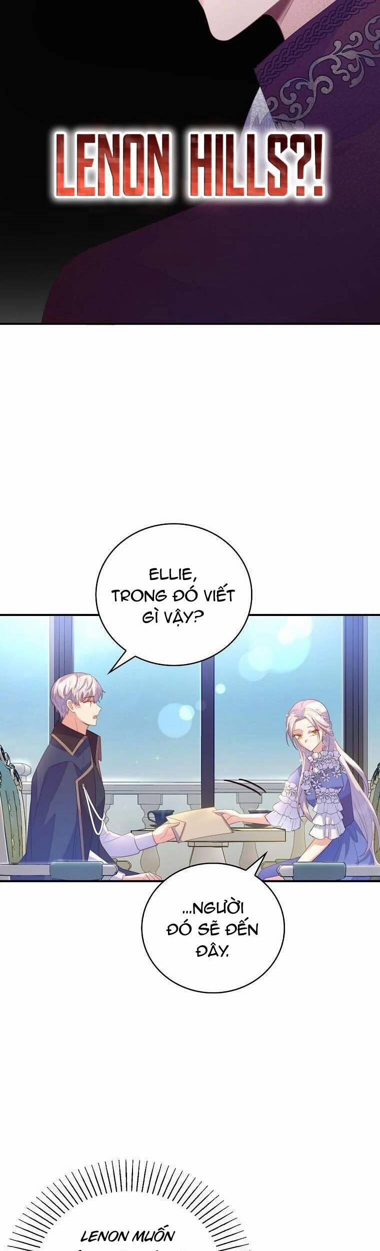 Chỉ Nhận Thức Được Sau Khi Mất Em 26.1 trang 21