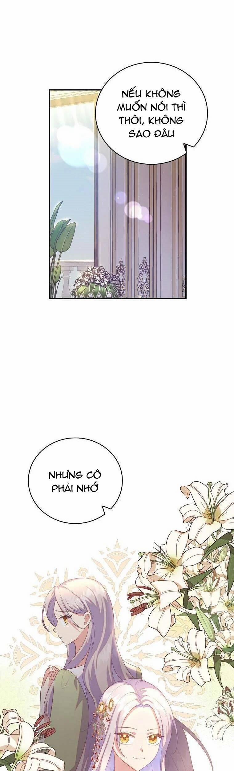 Chỉ Nhận Thức Được Sau Khi Mất Em 26.1 trang 28