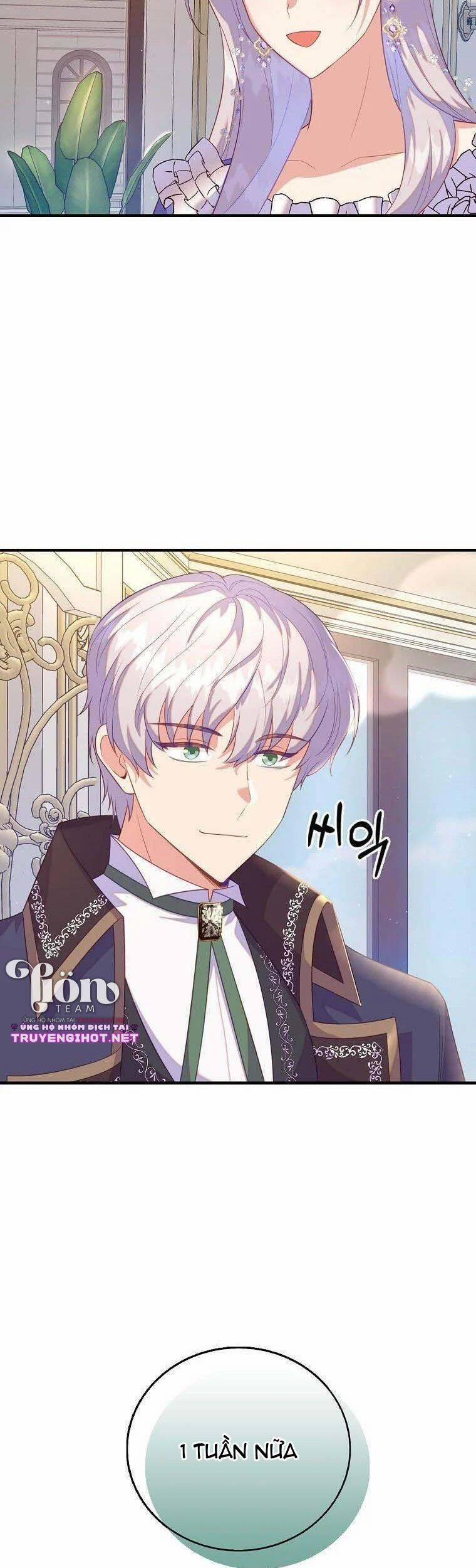 Chỉ Nhận Thức Được Sau Khi Mất Em 26.1 trang 37