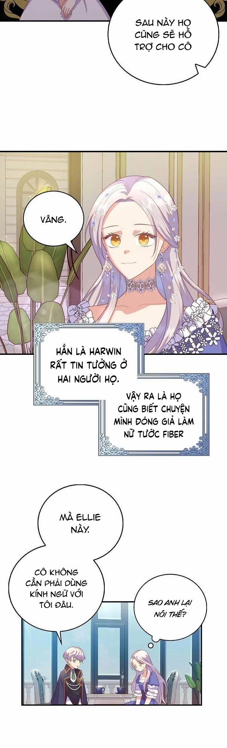 Chỉ Nhận Thức Được Sau Khi Mất Em 26.1 trang 6