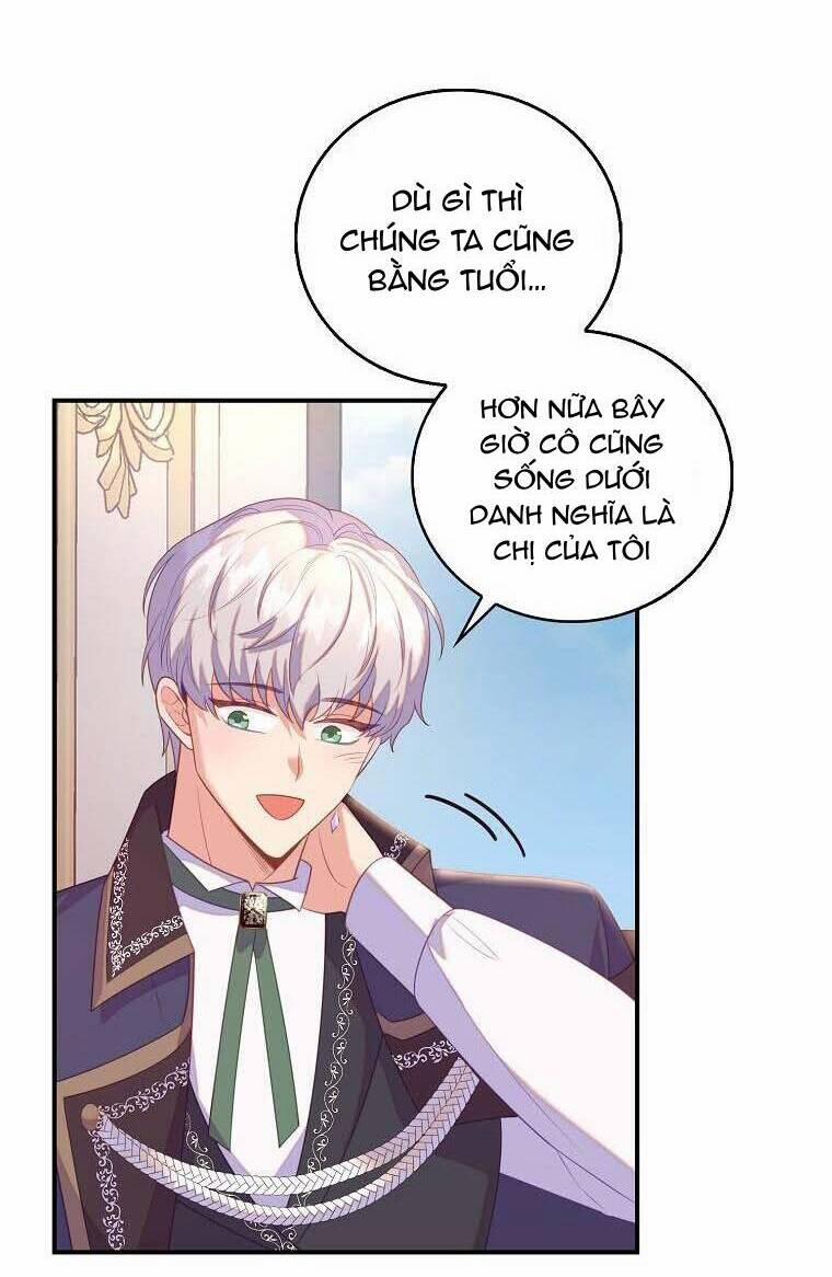 Chỉ Nhận Thức Được Sau Khi Mất Em 26.1 trang 7