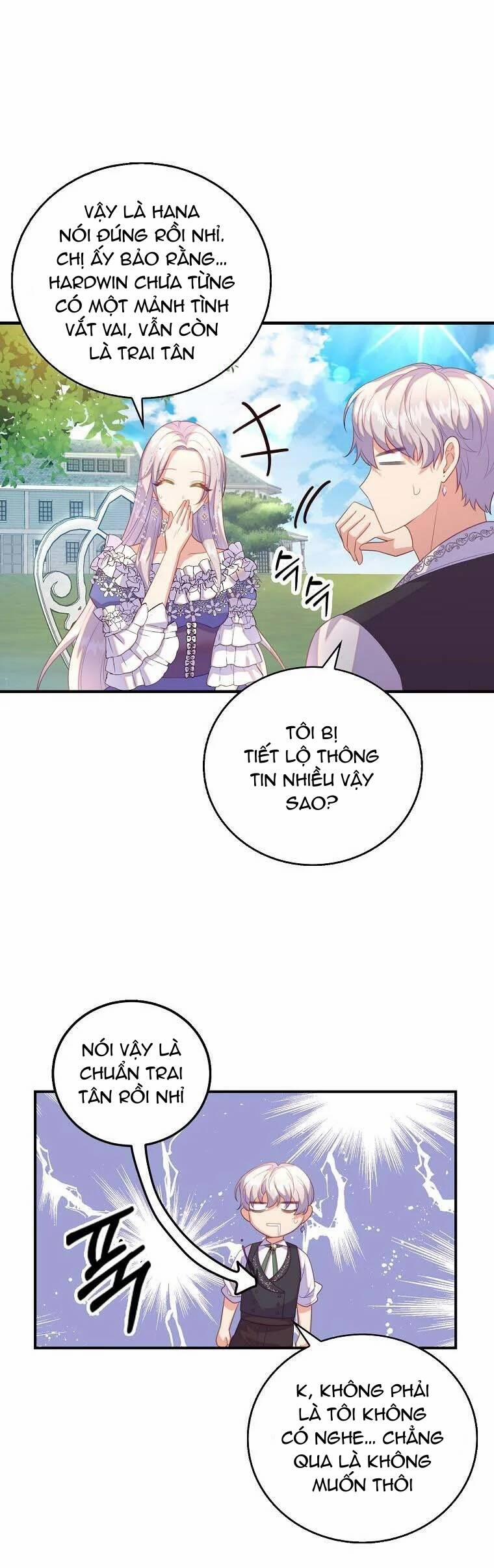 Chỉ Nhận Thức Được Sau Khi Mất Em 26.2 trang 10