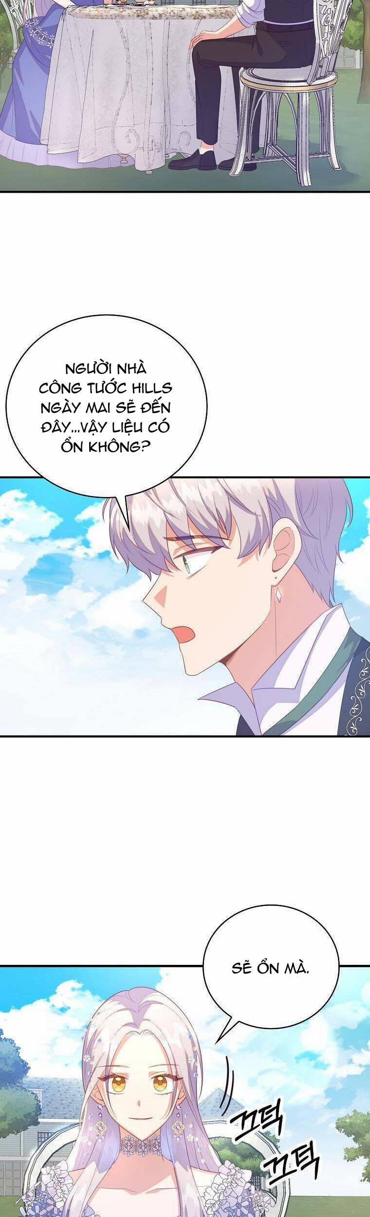 Chỉ Nhận Thức Được Sau Khi Mất Em 26.2 trang 13