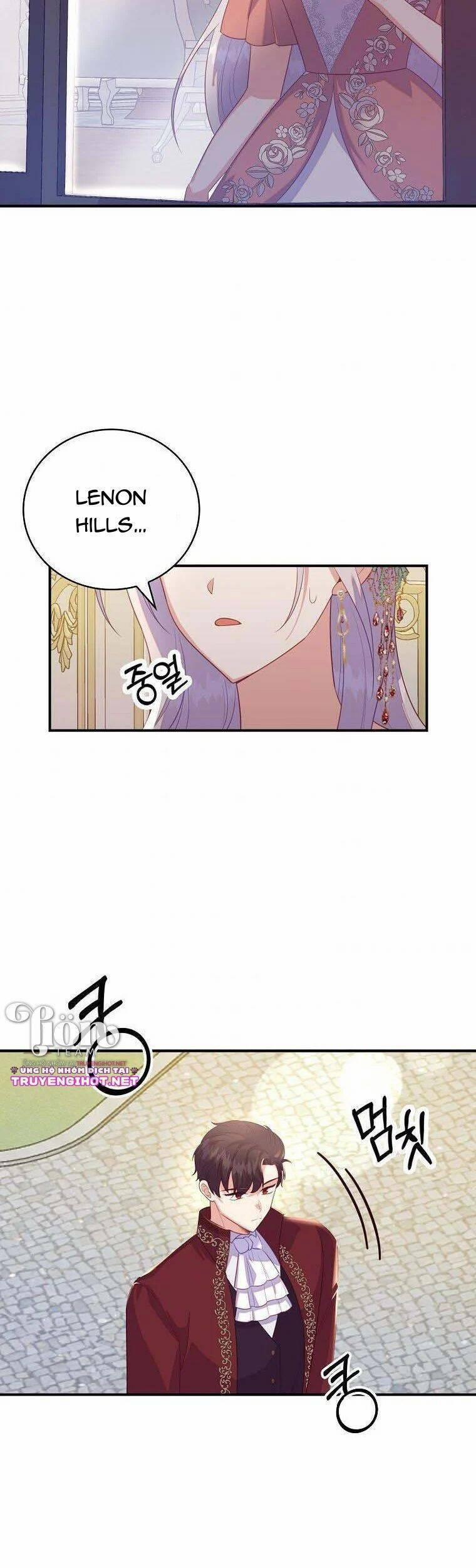 Chỉ Nhận Thức Được Sau Khi Mất Em 26.2 trang 19