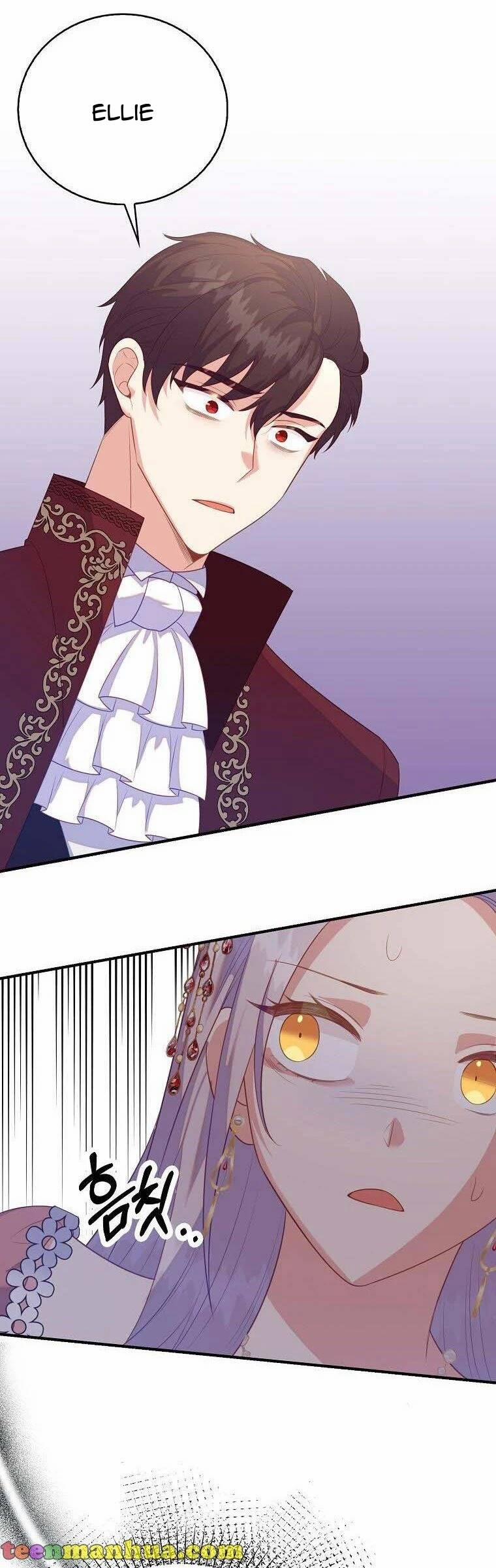 Chỉ Nhận Thức Được Sau Khi Mất Em 26.2 trang 30