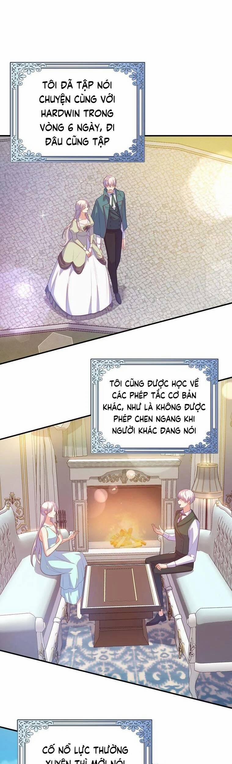 Chỉ Nhận Thức Được Sau Khi Mất Em 26.5 trang 1