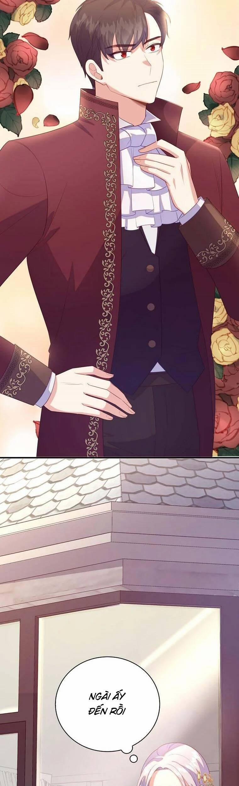 Chỉ Nhận Thức Được Sau Khi Mất Em 26.5 trang 16