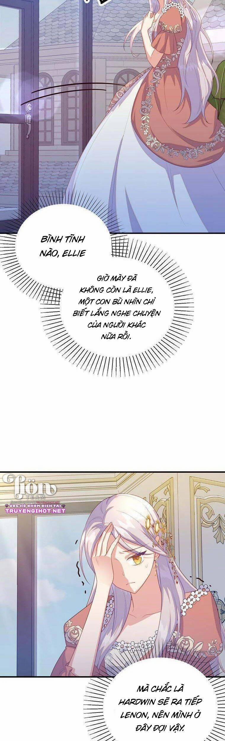 Chỉ Nhận Thức Được Sau Khi Mất Em 26.5 trang 22