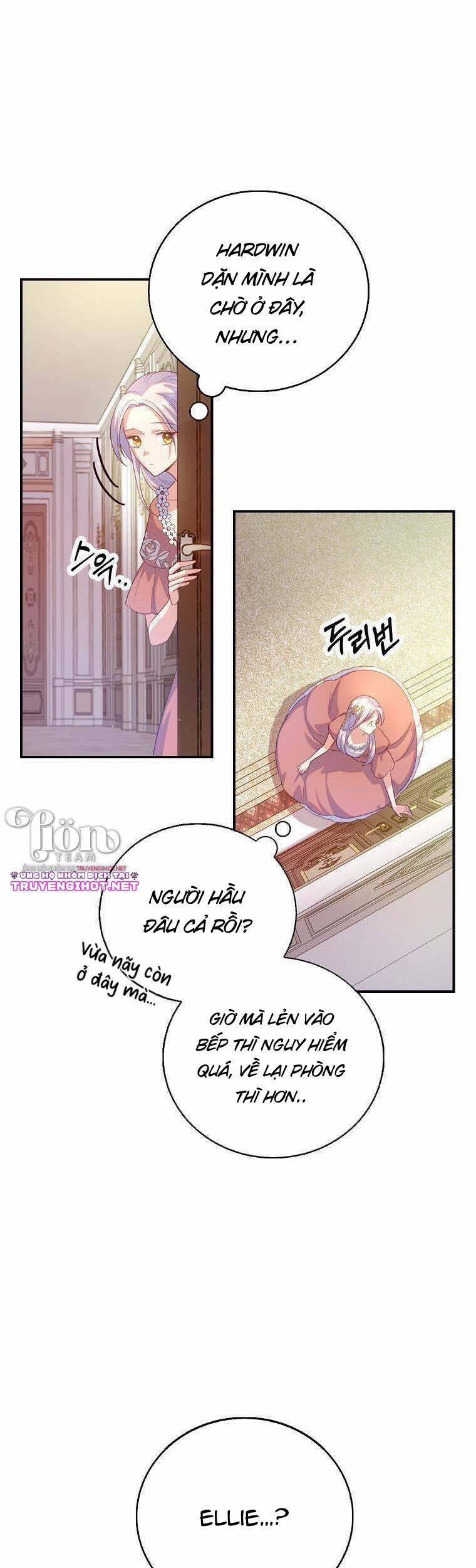 Chỉ Nhận Thức Được Sau Khi Mất Em 26.5 trang 25