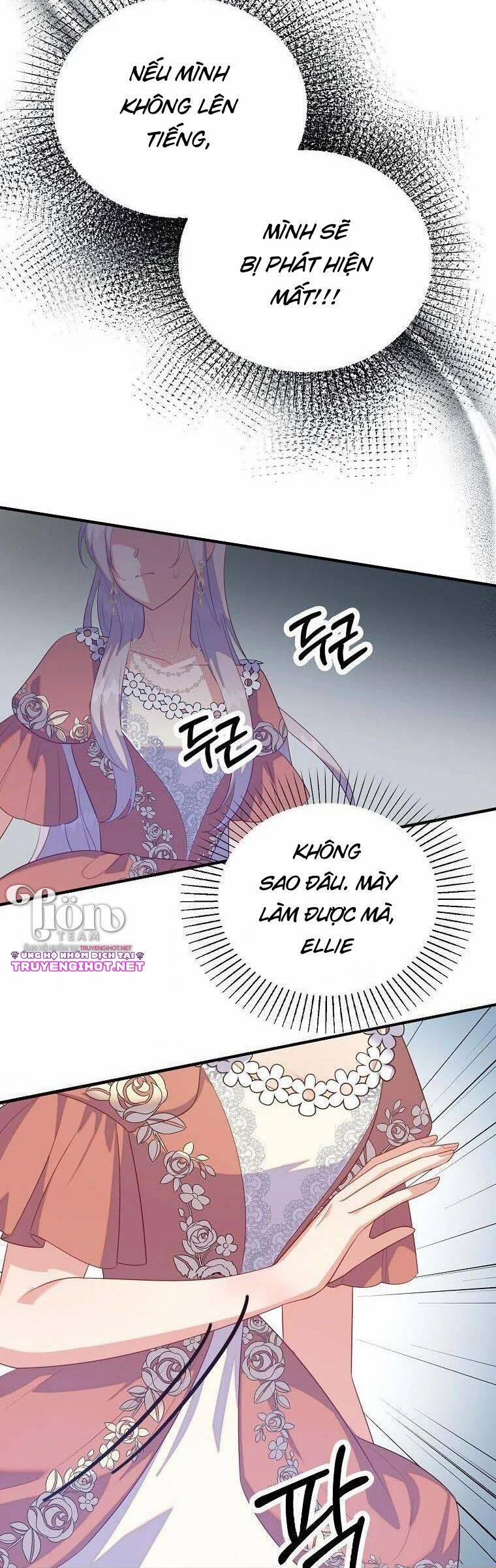 Chỉ Nhận Thức Được Sau Khi Mất Em 26.5 trang 30