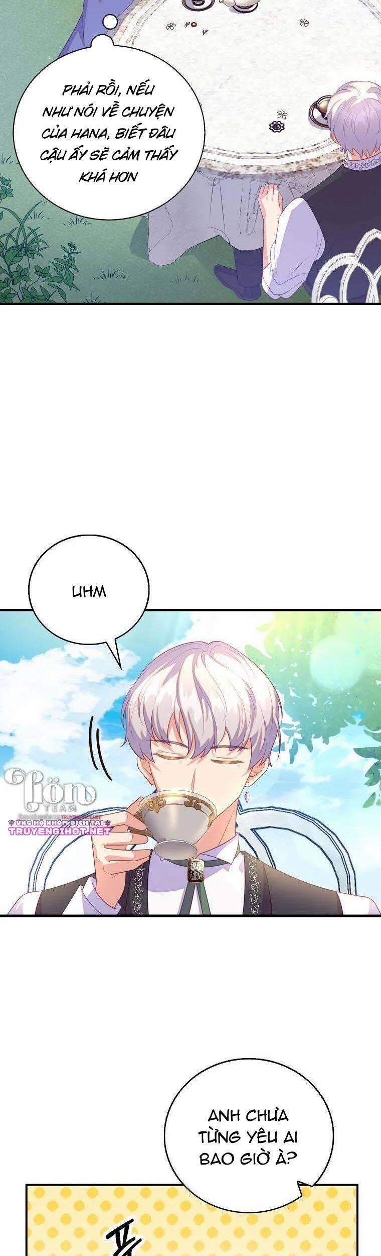 Chỉ Nhận Thức Được Sau Khi Mất Em 26.5 trang 7