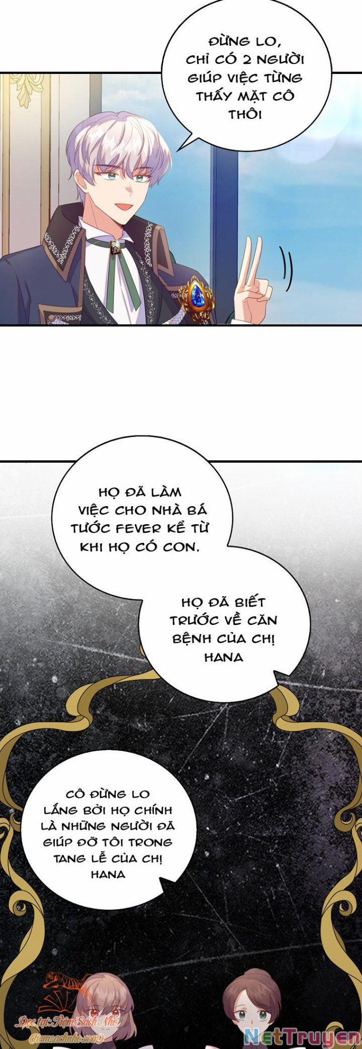 Chỉ Nhận Thức Được Sau Khi Mất Em 26 trang 3