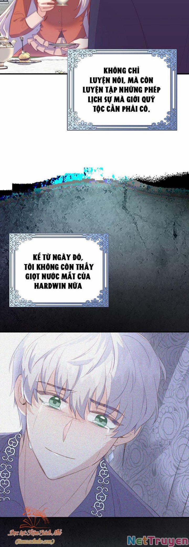 Chỉ Nhận Thức Được Sau Khi Mất Em 26 trang 37