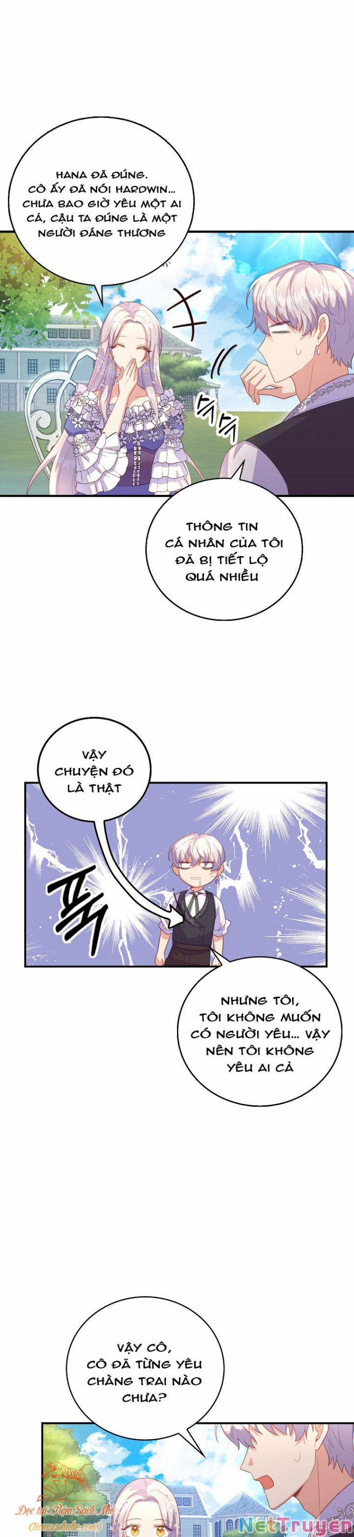 Chỉ Nhận Thức Được Sau Khi Mất Em 26 trang 43