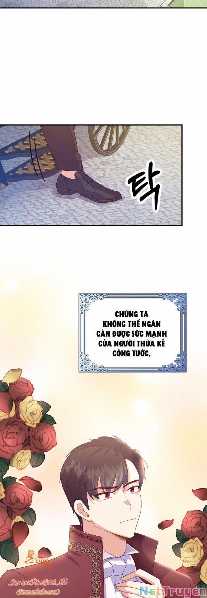 Chỉ Nhận Thức Được Sau Khi Mất Em 26 trang 47