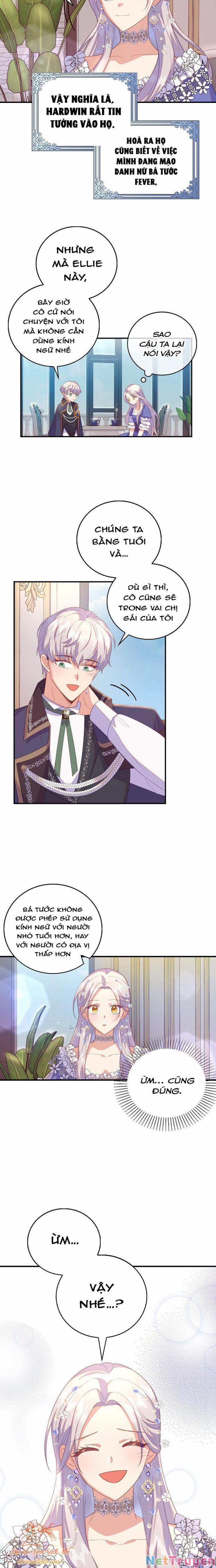 Chỉ Nhận Thức Được Sau Khi Mất Em 26 trang 5