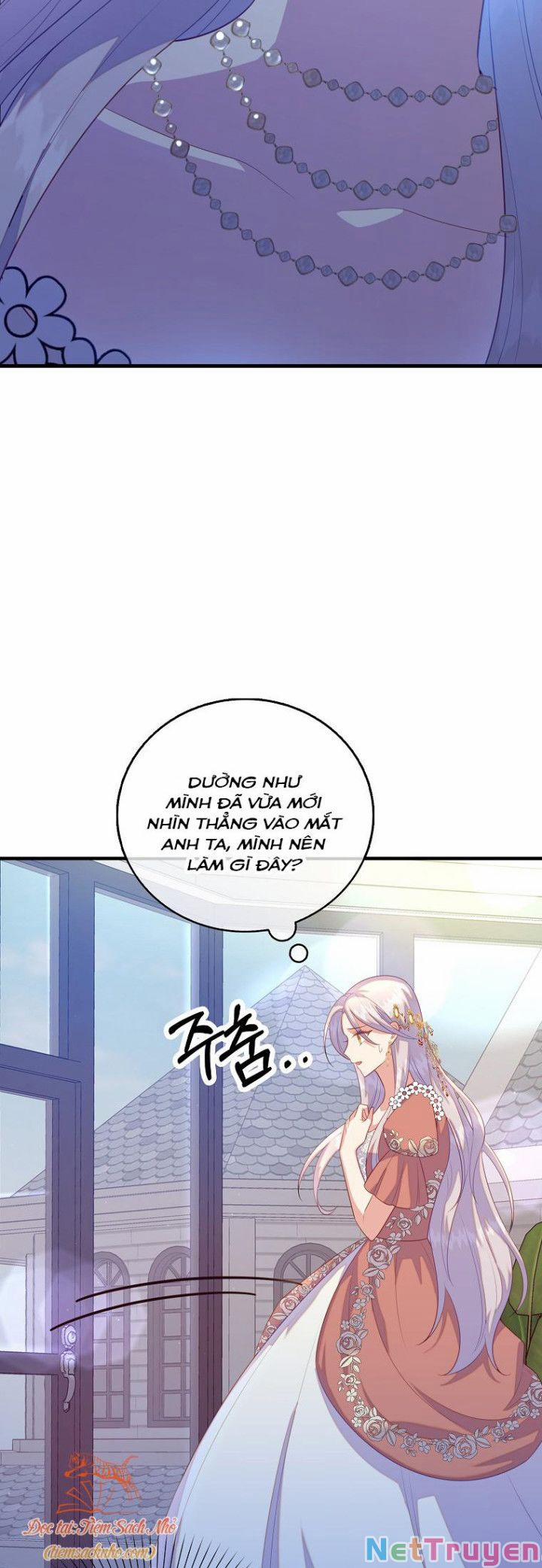 Chỉ Nhận Thức Được Sau Khi Mất Em 26 trang 54