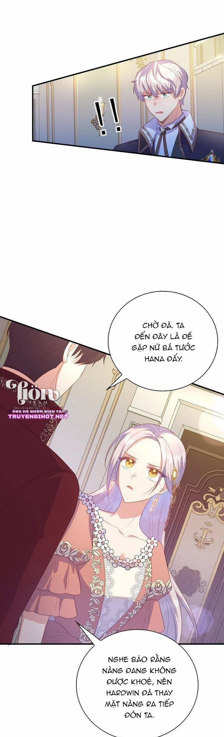 Chỉ Nhận Thức Được Sau Khi Mất Em 27 trang 10