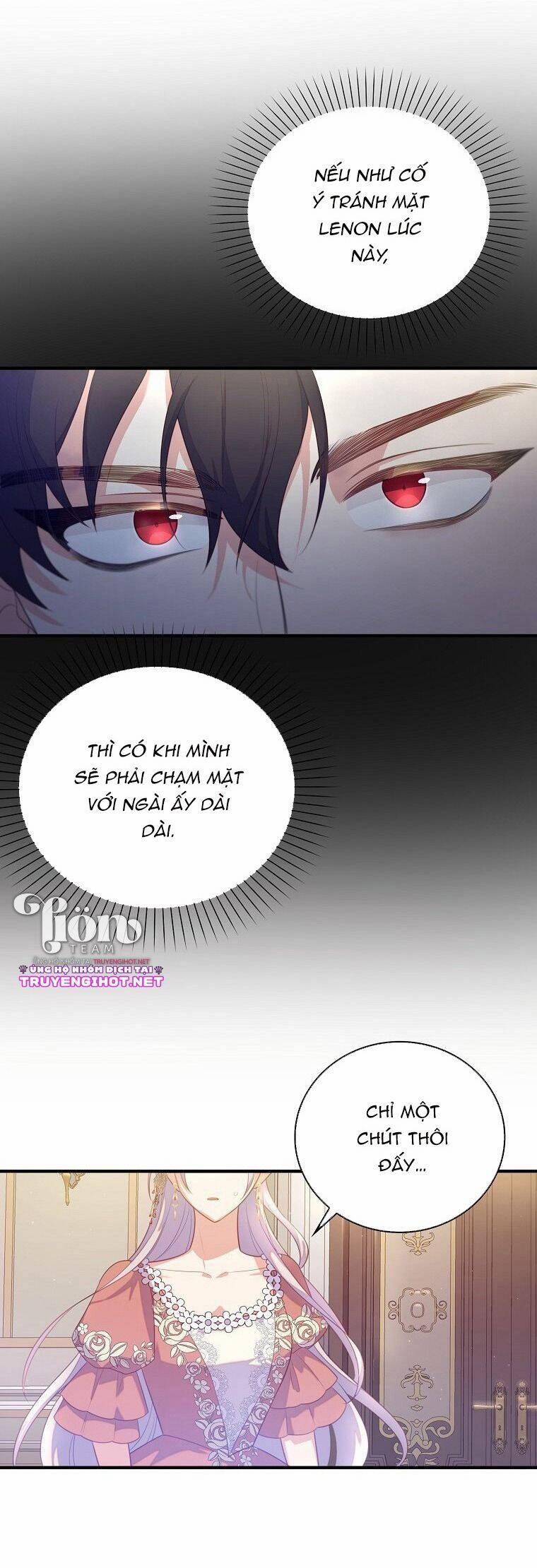 Chỉ Nhận Thức Được Sau Khi Mất Em 27 trang 13