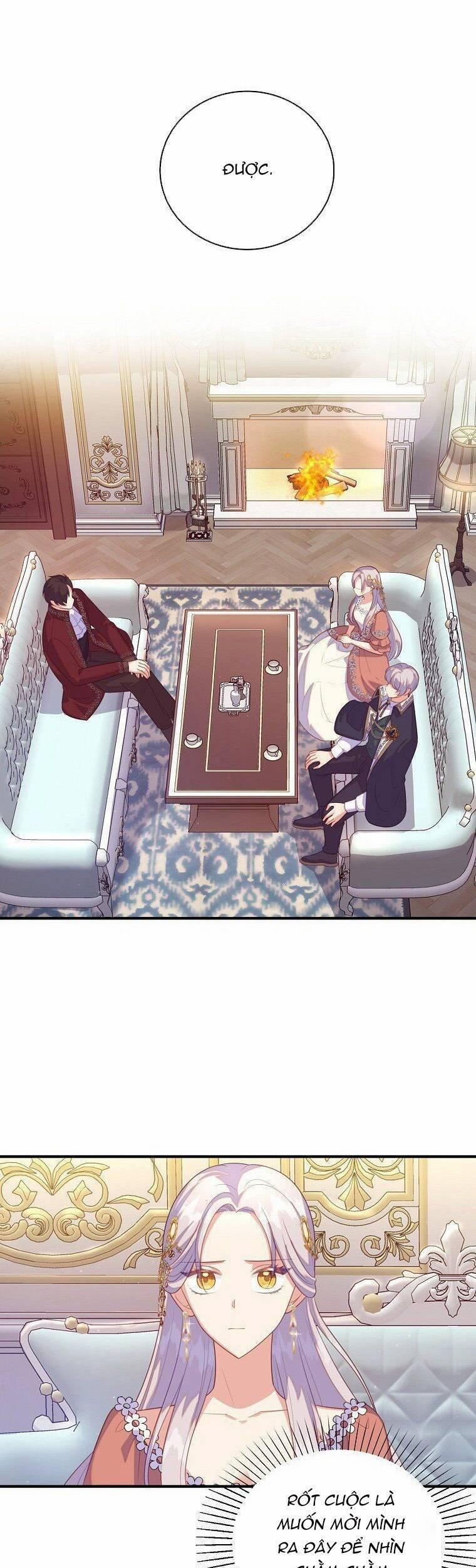 Chỉ Nhận Thức Được Sau Khi Mất Em 27 trang 14