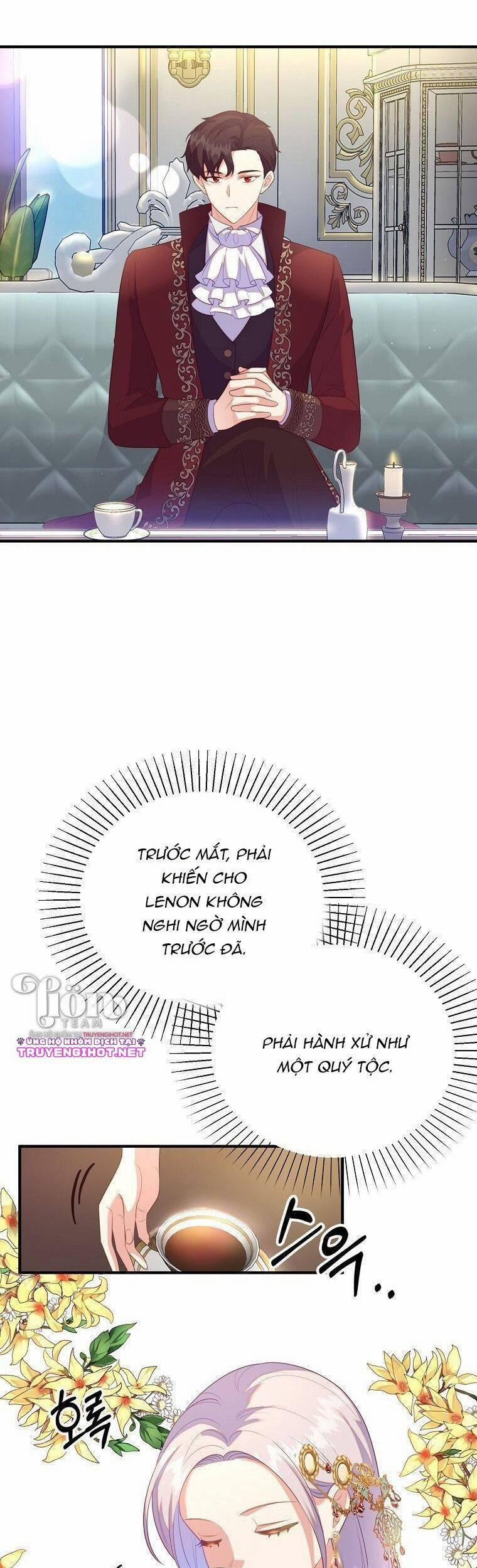 Chỉ Nhận Thức Được Sau Khi Mất Em 27 trang 16