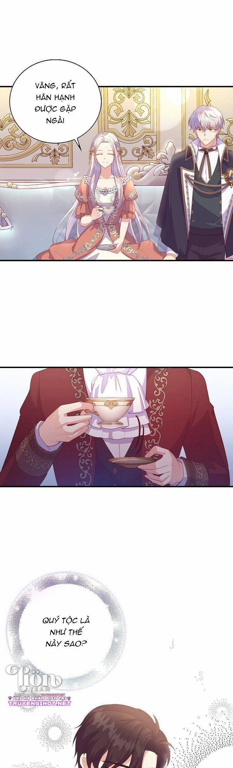 Chỉ Nhận Thức Được Sau Khi Mất Em 27 trang 20