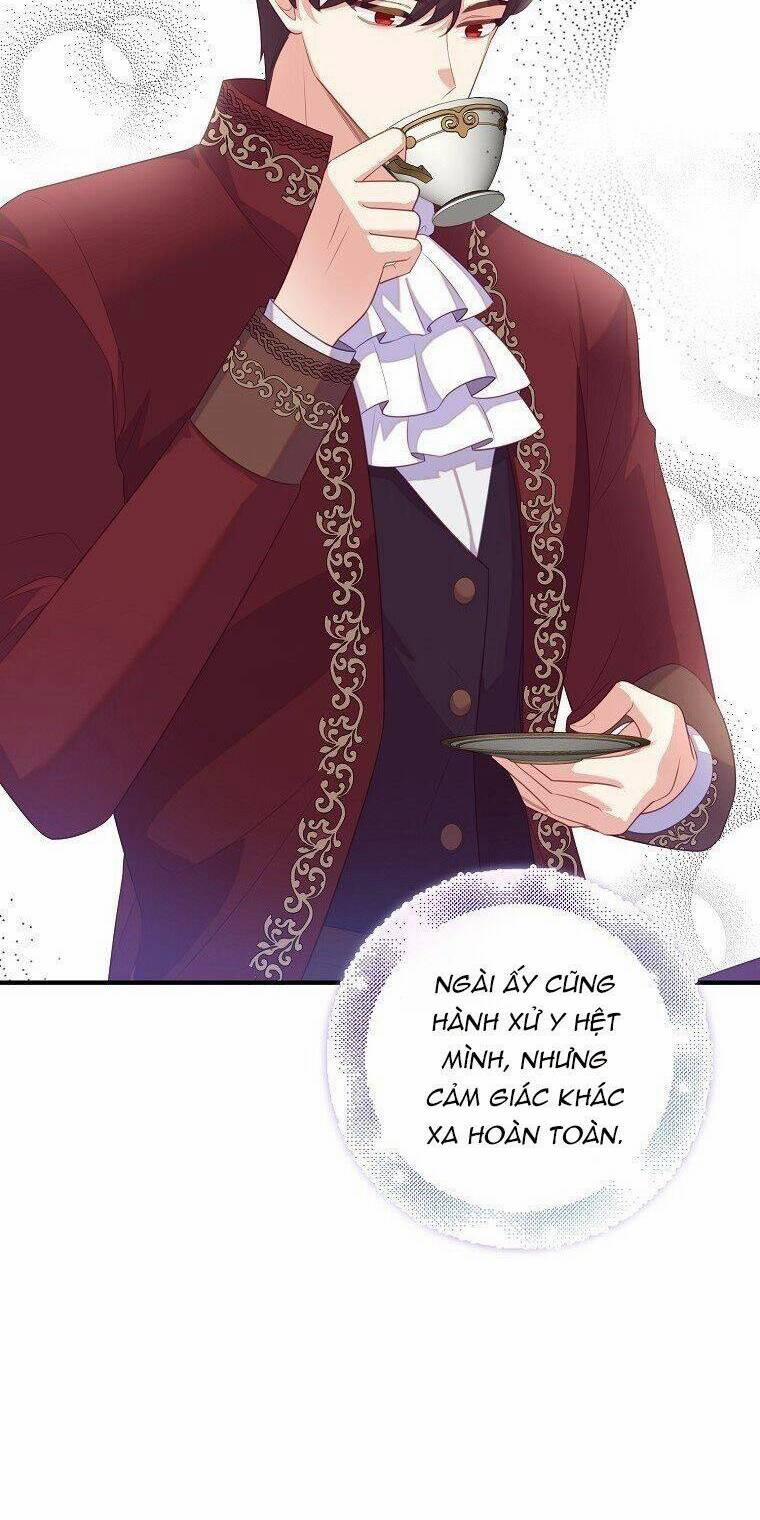 Chỉ Nhận Thức Được Sau Khi Mất Em 27 trang 21