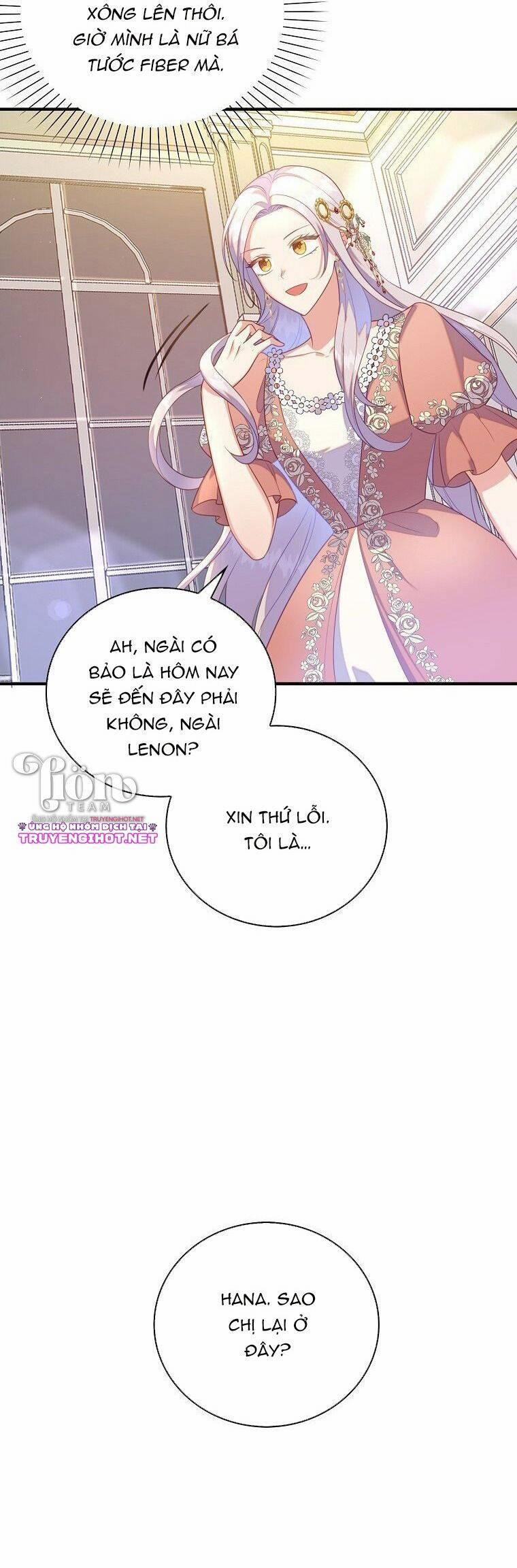 Chỉ Nhận Thức Được Sau Khi Mất Em 27 trang 4