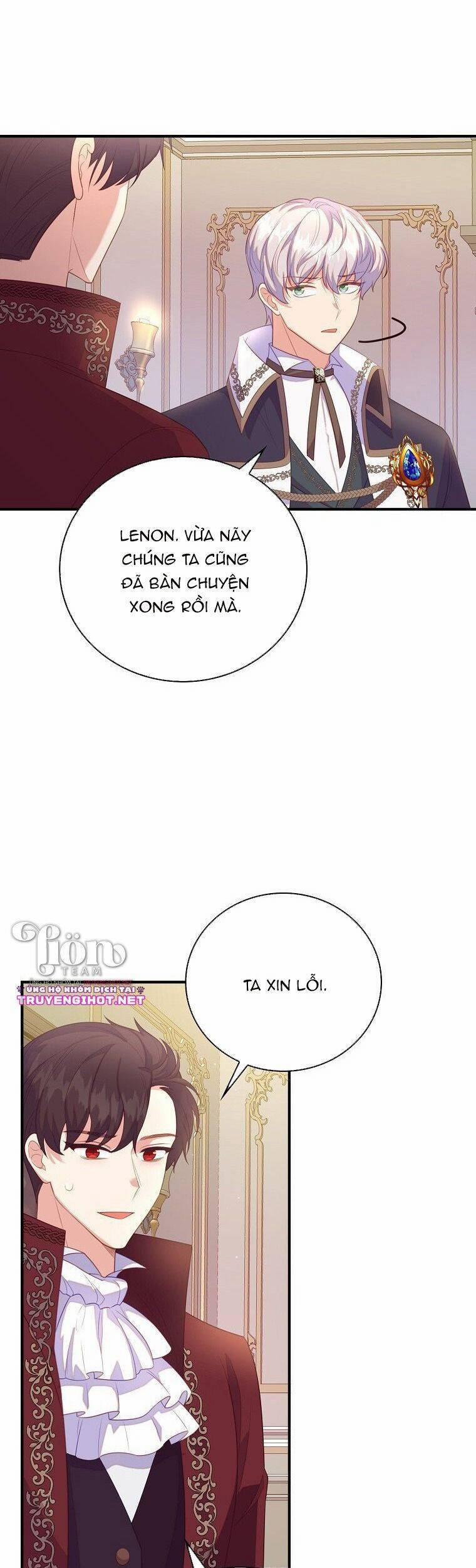 Chỉ Nhận Thức Được Sau Khi Mất Em 27 trang 7