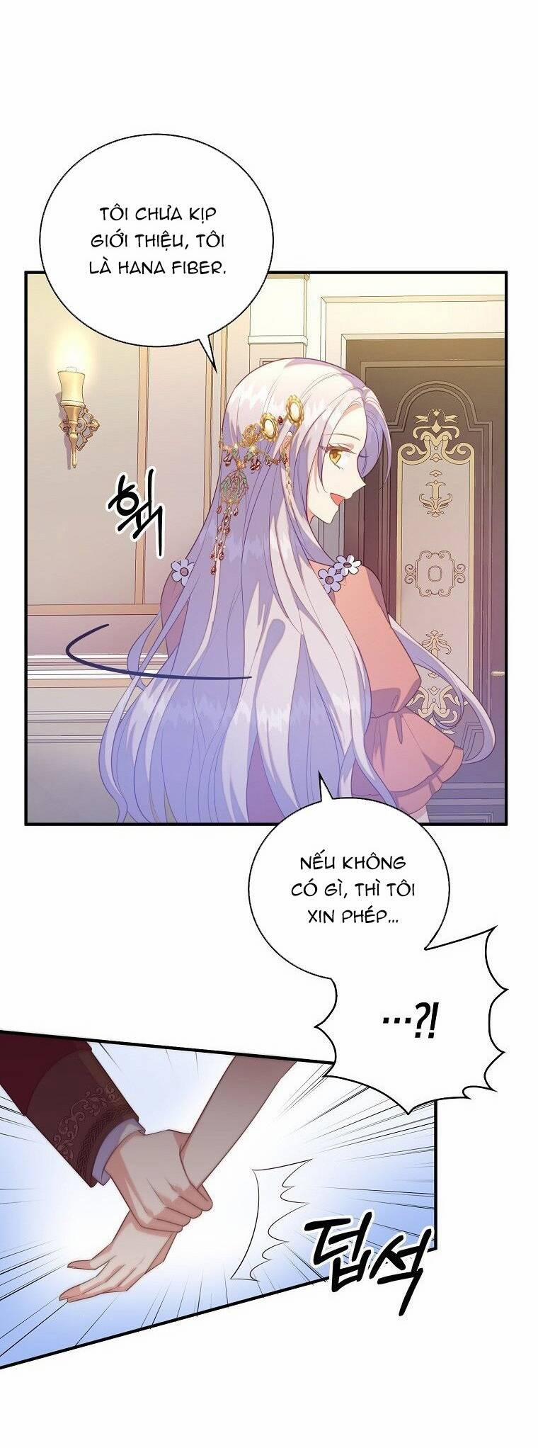 Chỉ Nhận Thức Được Sau Khi Mất Em 27 trang 9